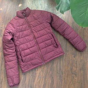 Everlane Puffer Jacket